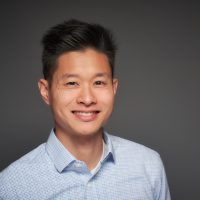 Ben Cheng Benjamin Cheng